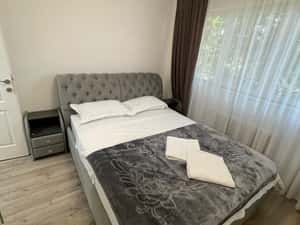 Apartament 2 camere deosebit, renovat integral, langa metrou  Piata Vi — miniatura 6