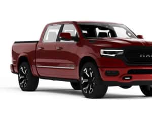 Perne aer auxiliare Dodge Ram, Ranger,Hilux,Navara,L200