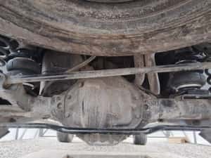 Perne aer auxiliare Dodge Ram, Ranger,Hilux,Navara,L200 — miniatura 5
