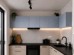 Inchiriez apartament 2 camere SmartLujerului Residence