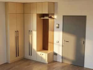 Inchiriez apartament 2 camere SmartLujerului Residence — miniatura 3