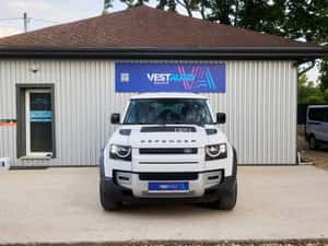 Land Rover Defender Automată 240 HP Diesel — miniatura 2