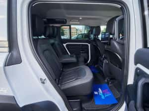 Land Rover Defender Automată 240 HP Diesel — miniatura 4