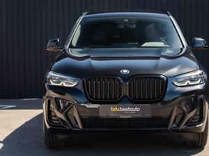 BMW X3 XDrive30e M-Sport — miniatura 2