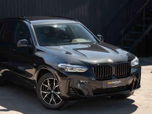 BMW X3 XDrive30e M-Sport — miniatura 3