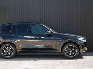 BMW X3 XDrive30e M-Sport — miniatura 4