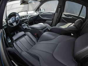 BMW X3 XDrive30e M-Sport — miniatura 5