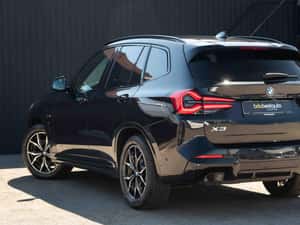 BMW X3 XDrive30e M-Sport — miniatura 6