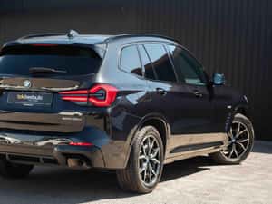 BMW X3 XDrive30e M-Sport — miniatura 7