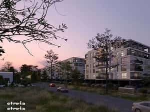Apartament decomandat cu 2 camere de vanzare,Gama Residence, Oltenitei