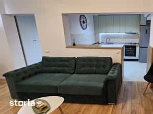 Apartament 2 camere | Mobilat & utilat | Drumul Taberei | Comision 0% — miniatura 6