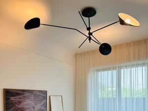 2 Camere | Cotroceni | 63 mp | Premium | Mobilat | Parcare subterana