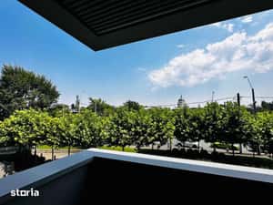 2 Camere | Cotroceni | 63 mp | Premium | Mobilat | Parcare subterana — miniatura 5