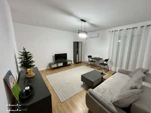 Apartament 2 camere - Romanescu Residence