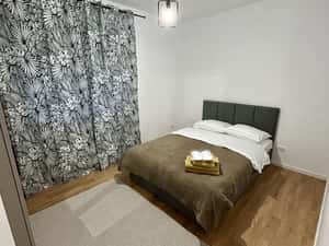 Apartament 2 camere - Romanescu Residence — miniatura 4