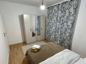 Apartament 2 camere - Romanescu Residence — miniatura 5
