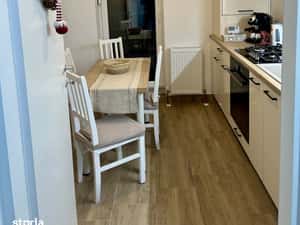 Apartament 2 camere - Romanescu Residence — miniatura 6