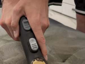 Curatare profesională si Igienizare Canapele•Tapiterii auto•Saltele•Scaune masina — miniatura 2