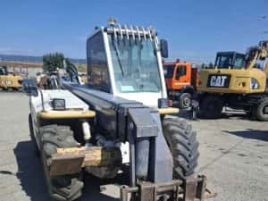 Piese Merlo P30.13 EVS Cabina — miniatura 2