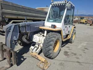 Piese Merlo P30.13 EVS Cabina — miniatura 5