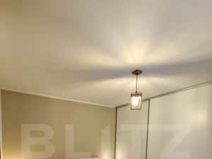 Apartament 3 camere, 58 mp, zona Eroilor — miniatura 3
