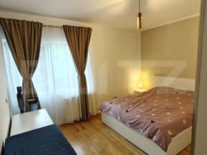 Apartament 3 camere, 58 mp, zona Eroilor — miniatura 4