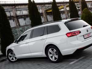 Vw Passat 2020 4x4 2.0 Diesel DSG 190 Cai Webasto — miniatura 3