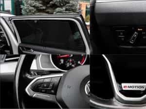 Vw Passat 2020 4x4 2.0 Diesel DSG 190 Cai Webasto — miniatura 8
