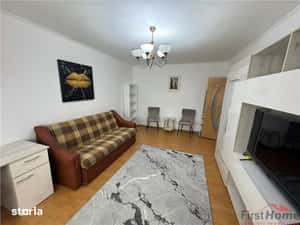 Ap 2 cam, et 14,54 mp utili, complet mobilat, str Popa Sapca,POMPIERI — miniatura 4