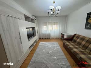 Ap 2 cam, et 14,54 mp utili, complet mobilat, str Popa Sapca,POMPIERI — miniatura 5