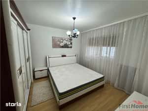 Ap 2 cam, et 14,54 mp utili, complet mobilat, str Popa Sapca,POMPIERI — miniatura 6