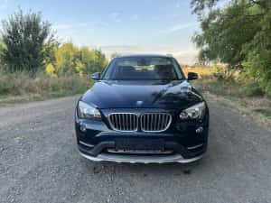 Vand  BMW X1 4x4  An 2015