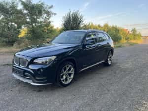Vand  BMW X1 4x4  An 2015 — miniatura 3