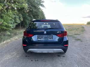Vand  BMW X1 4x4  An 2015 — miniatura 4