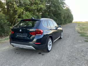 Vand  BMW X1 4x4  An 2015 — miniatura 5