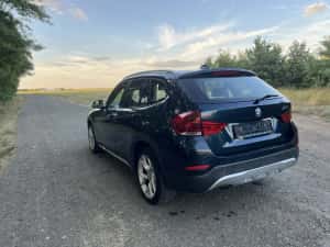 Vand  BMW X1 4x4  An 2015 — miniatura 6