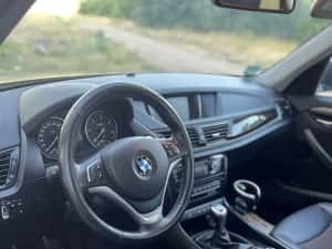 Vand  BMW X1 4x4  An 2015 — miniatura 7