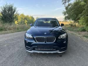 Vand  BMW X1 4x4  An 2015 — miniatura 10