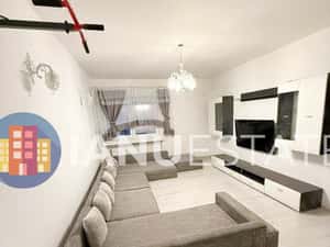 Piata Iancului 15` Metrou Bd Ferdinand Renovat Centrala PetFriendly — miniatura 1