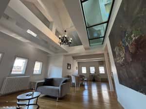 Apartament de excepție – Strada Tokio | 178 mp | Garaj — miniatura 3