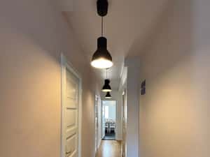 Apartament de excepție – Strada Tokio | 178 mp | Garaj — miniatura 4