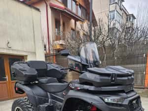 TGB Blade 1000 LTI 2023  / Full / Impecabil / Prim Propietar — miniatura 1