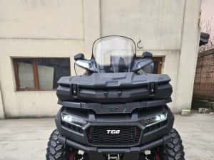 TGB Blade 1000 LTI 2023  / Full / Impecabil / Prim Propietar — miniatura 3