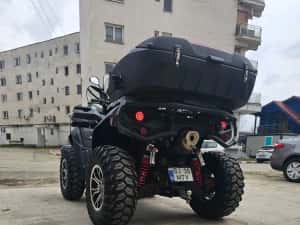 TGB Blade 1000 LTI 2023  / Full / Impecabil / Prim Propietar — miniatura 4