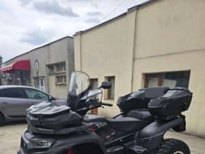 TGB Blade 1000 LTI 2023  / Full / Impecabil / Prim Propietar — miniatura 5