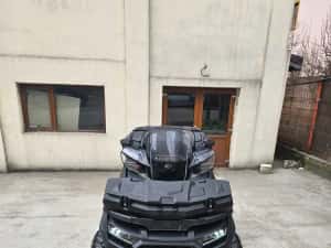 TGB Blade 1000 LTI 2023  / Full / Impecabil / Prim Propietar — miniatura 6