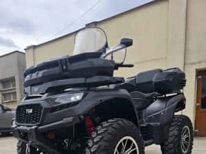 TGB Blade 1000 LTI 2023  / Full / Impecabil / Prim Propietar — miniatura 7