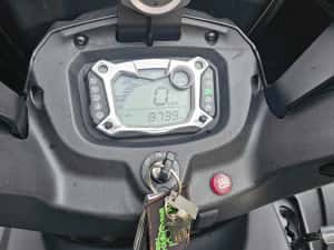 TGB Blade 1000 LTI 2023  / Full / Impecabil / Prim Propietar — miniatura 8