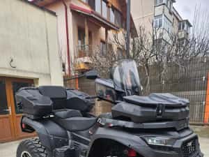 TGB Blade 1000 LTI 2023  / Full / Impecabil / Prim Propietar — miniatura 9