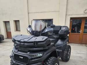 TGB Blade 1000 LTI 2023  / Full / Impecabil / Prim Propietar — miniatura 10